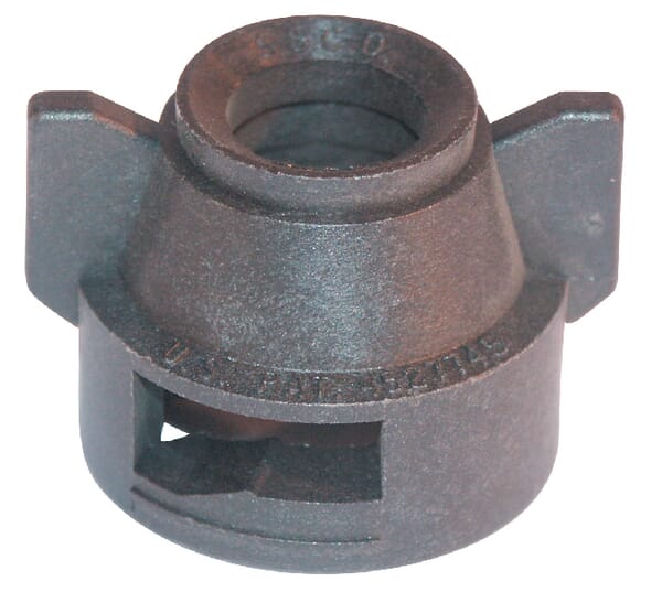 Düsenkappe schwarz CP262771NY