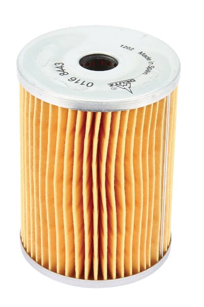 DEUTZ Filter 01168443