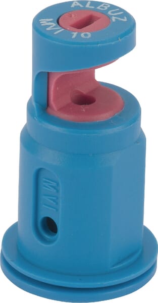 Einspritzdüse Weitwinkel MVI10