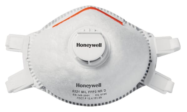 Staubmaske 5321M/L FFP3 (5x) 1005602