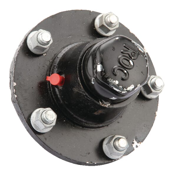 Radnabe 5/93,5/140 M14 50x50 5498893