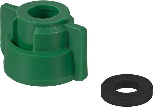 Düsenkappe 11mm grün 8253006P025
