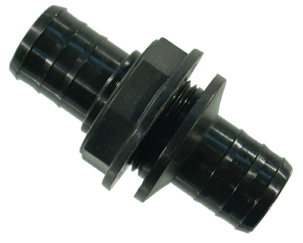 Wanddurchgang 1" 108425