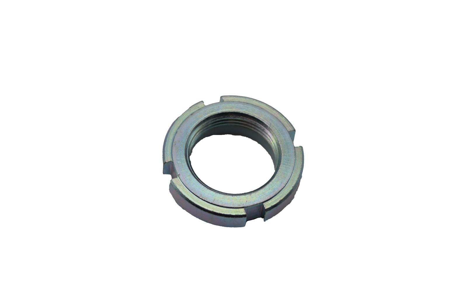 SICHERUNGSMUTTER M25x1.5