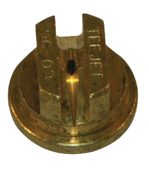 Düse OC 03 Messing OC03