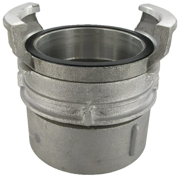 Kupplung DN100, IG 4" HCN110BAL102