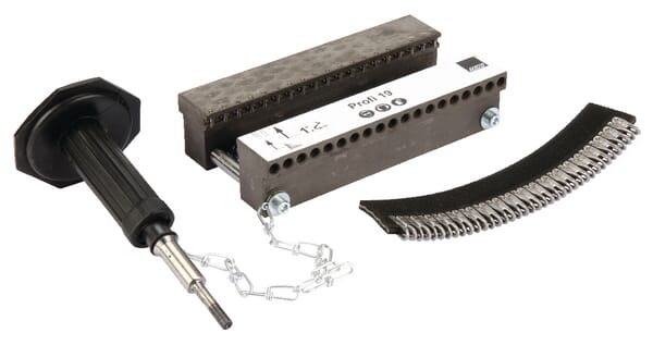 Mato Schraubstock U20 Profi 19  411295817BG