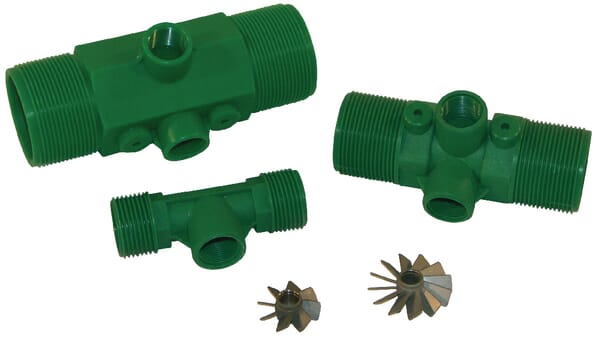 Druckbegrenzungsventil 00370030