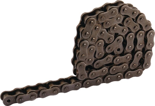 Rollenkette 1 1/4" 60R Ø9,5 Krone 900018930