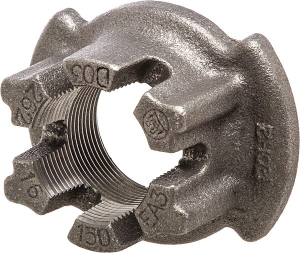 BPW Mutter 0326216150