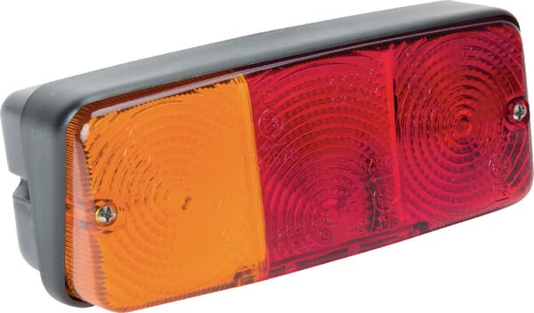 Cobo Rückleuchte links 02224000