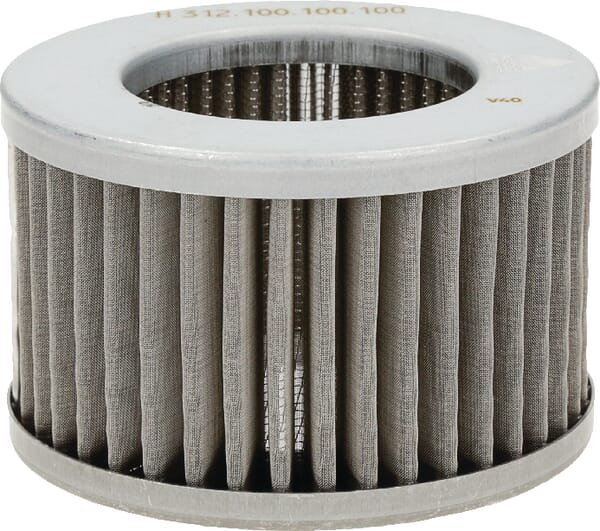 Hydraulikfilter Getriebe für Fendt Traktoren