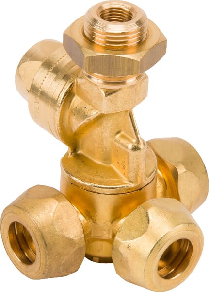 Düsenkörper 18mm M8423C0001