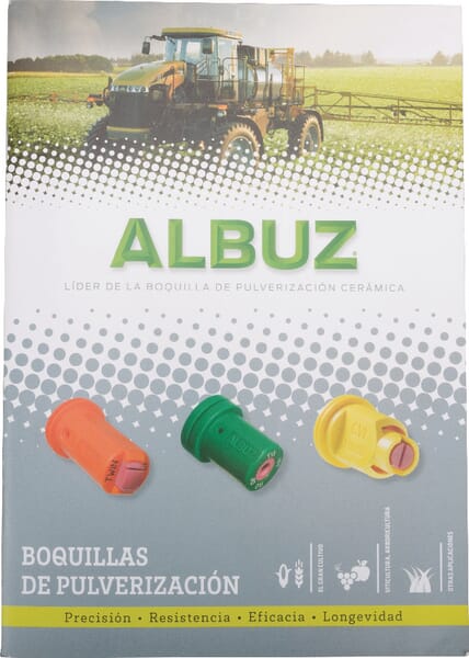 Katalog Spritzdüsen (ES) 039561ES