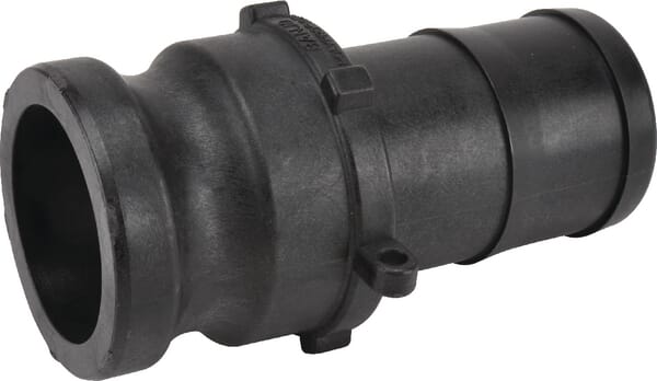 Camlock 3" M-Teil x 76 mm Schlauchanschluß Banjo 300E