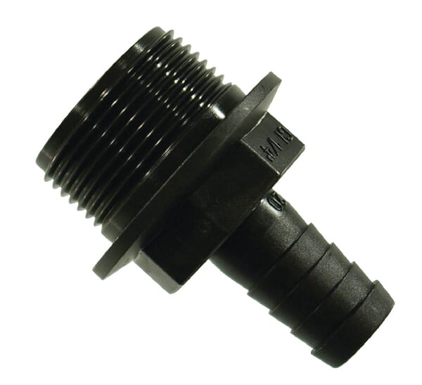 Schl.anschl.ger. 30mm 1 1/4"AG 1032530