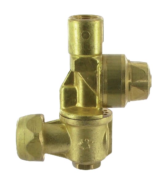 Düsenhalter M76 G1/4F Ø18 M7631150006