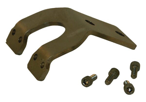 Halter für Ventil Serie 200 20080513