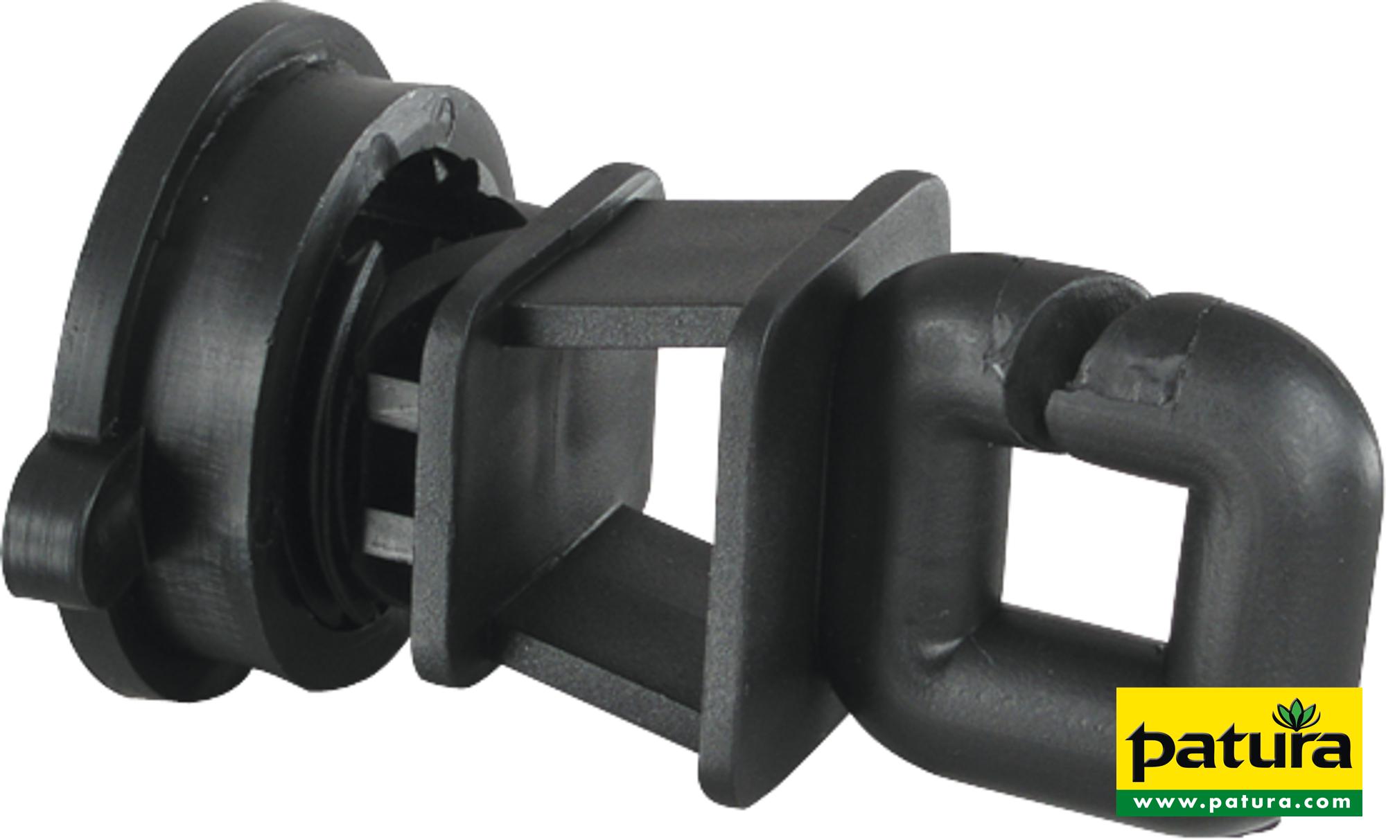 SCHRAUB-UNIVERSALISOLATOR F.PFÄHLE BIS