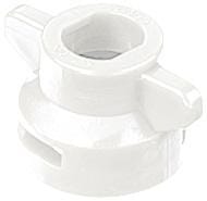 Düsenkappe für Hardi weiß 11mm CP213992CE