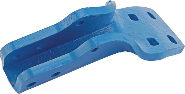 Körperrumpf L.50x30x14mm 4570843