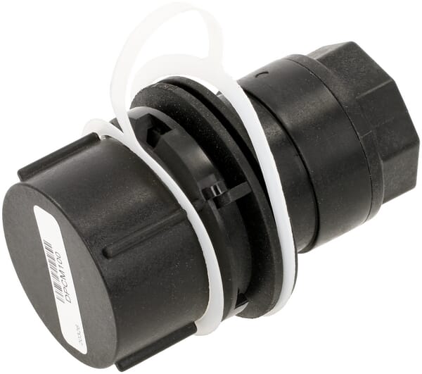 Dry-Mate Außengewinde 1" DPCM100