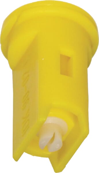 Injektordüse IDK 90° gelb Keramik IDK9002C
