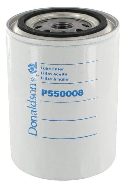 Ölfilter Donaldson P550008