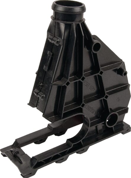 Sägehäuse m.Entl.Klappe+Sichr 5818535