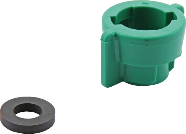 Kombikappe SW8-10 grün Y8253C00020000