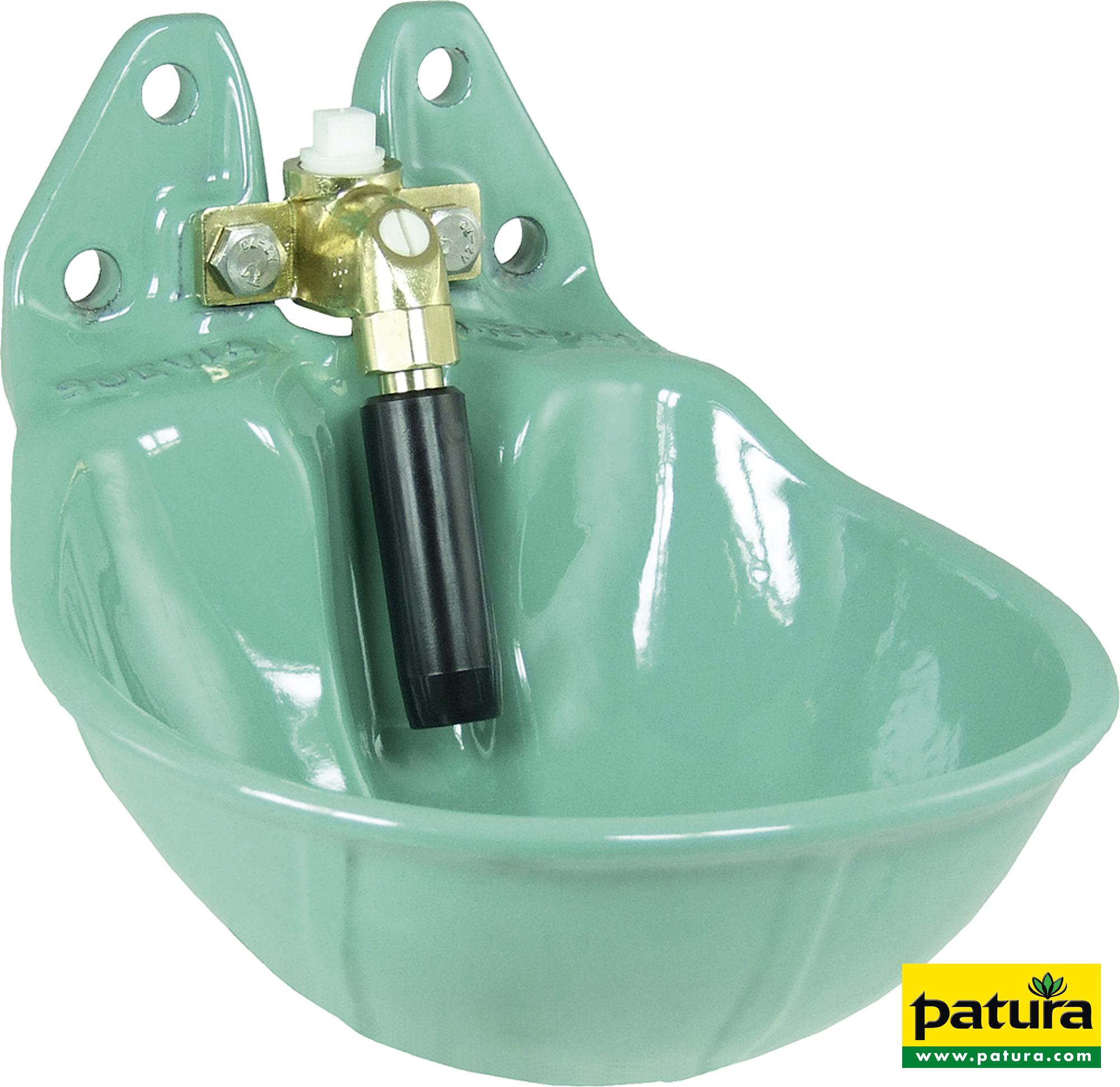 ROHRVENTIL-BECKEN MOD. 25R 3/4"