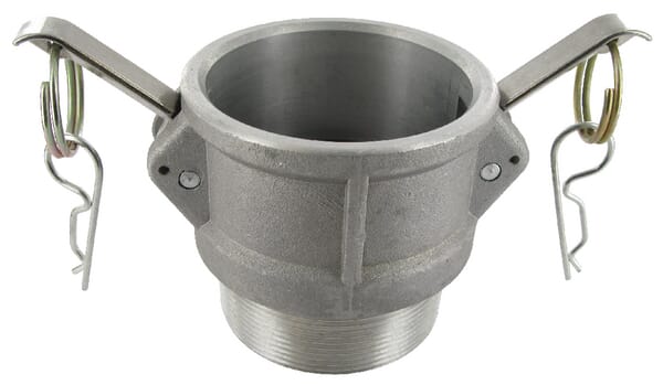Camlock B 2 1/2" AG alu HCN100BAL063