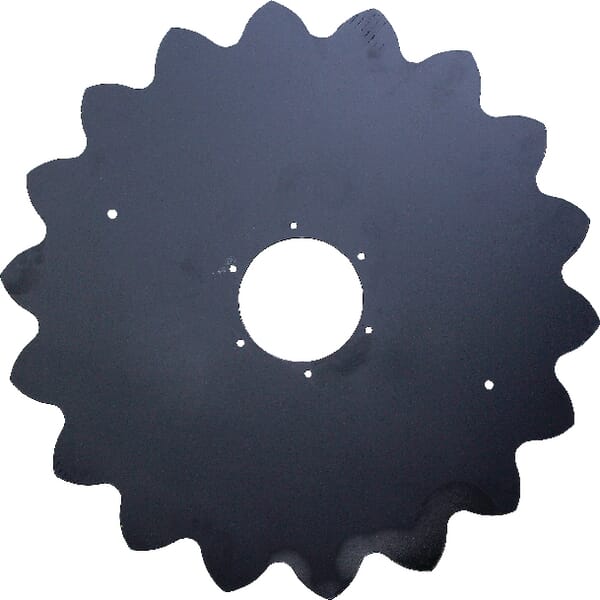 Ausräumerscheibe 0009965390KR