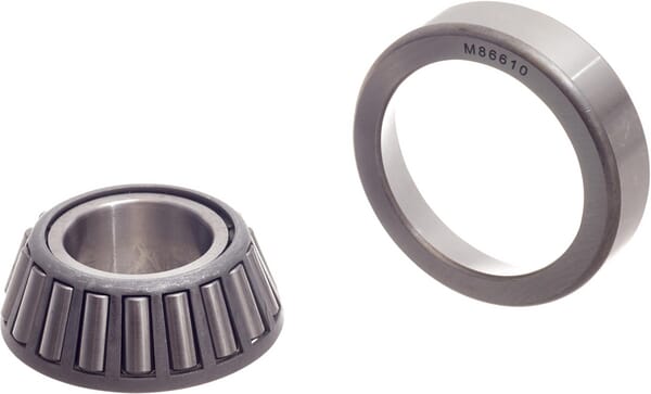 Timken Kegelrollenlager 30.17x64.3x21.44 mm Timken M8664986610