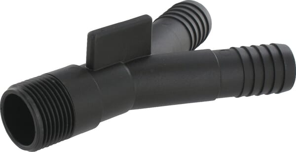 Y 45°+Tulle 2x25mm / 1x1" 140001AKB