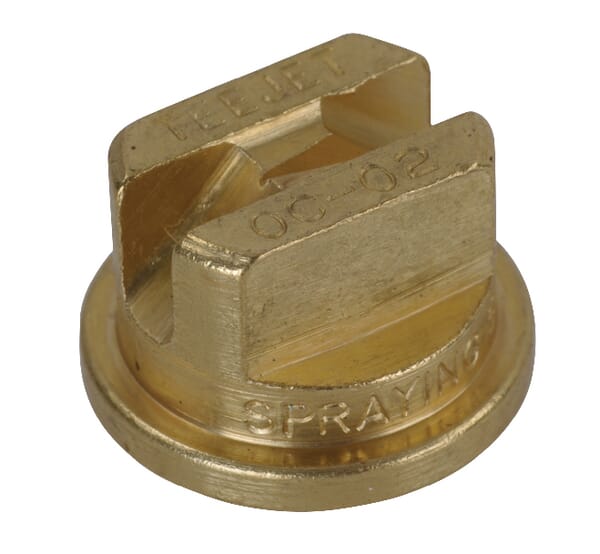 Düse OC 02 Messing OC02