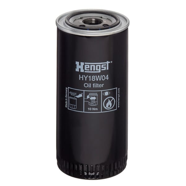 Hengst Ölfilter HY18W04