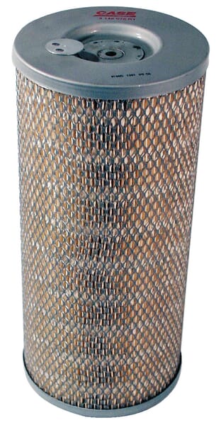 Luftfilter aussen Case - IH 3146576R1