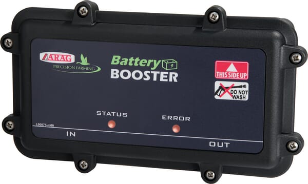 Batterie-Leistungsverstärker für Seletron 46701901