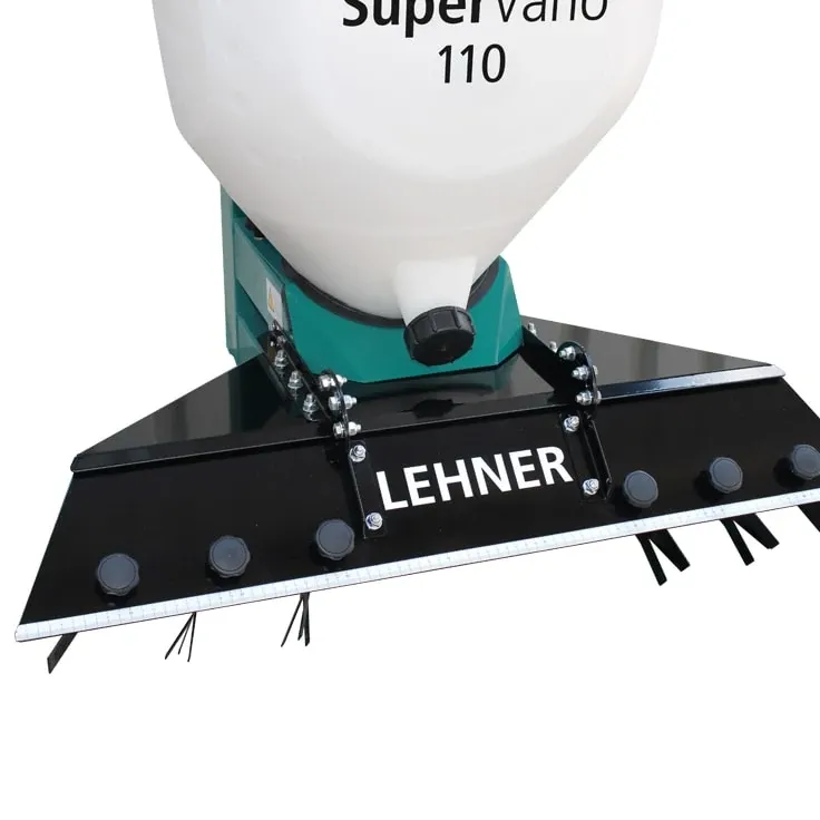 Lehner Leitblech mit verstellbarem Neigungswinkel für SuperVario MiniVario 72131