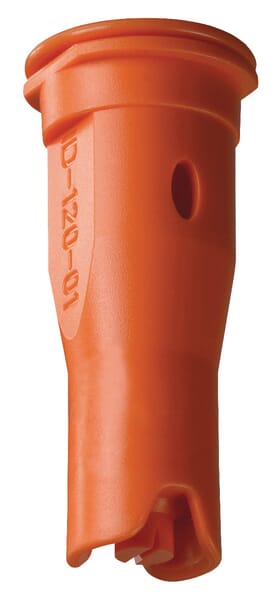 Injektordüse ID3 120° Kunststoff ID312001POM