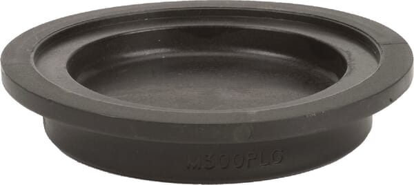 Flansch 3" Stopp M300PLG