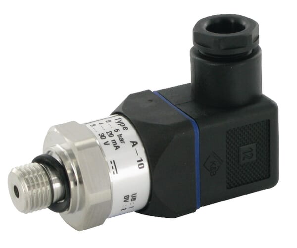 Drucksensor 0-6 bar G1/4 PSA106
