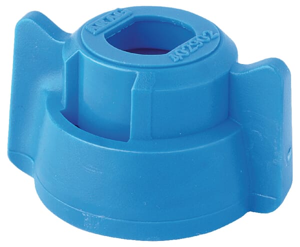 Düsenkappe blau SW10 ID-D. RG00061442