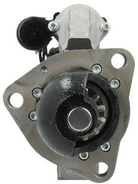 Anlasser 12V, 5,0kW, 12-Zähne, Kramp STA2167351