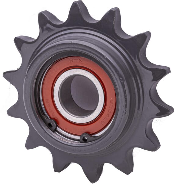 Spannungsstirnrad 0008187660