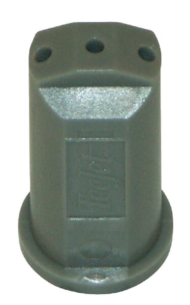 Flüssigdüngerdüse SJ 3-Loch grau SJ306VP