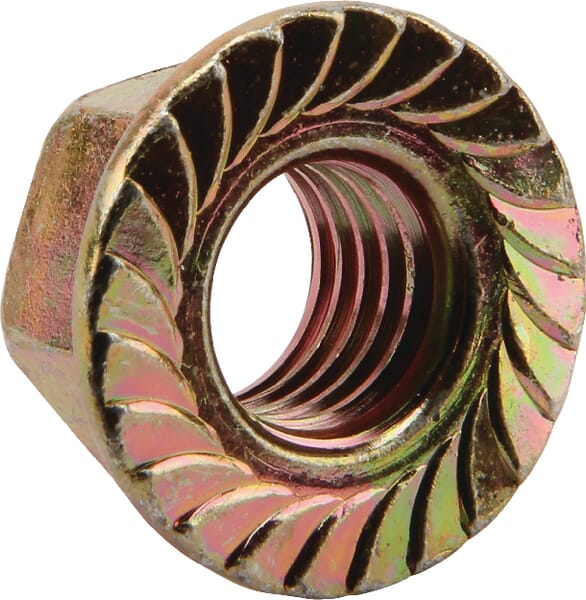 Mutter Tensilock M12 Krone 9096021