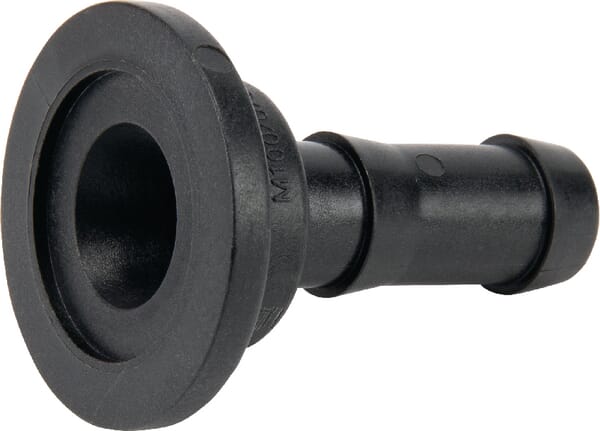 Flanschkupplung 1" x 3/4" Schlauchanschluß M100075BRB