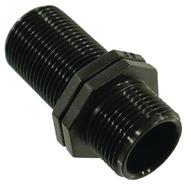 Doppelnippel AG/AG 1" 2502041